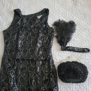 Vintage Great Gatsby